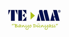 TEMA BANYO MALZEMELERİ