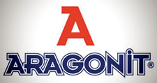 ARAGONİT YAPIŞTIRICILARI